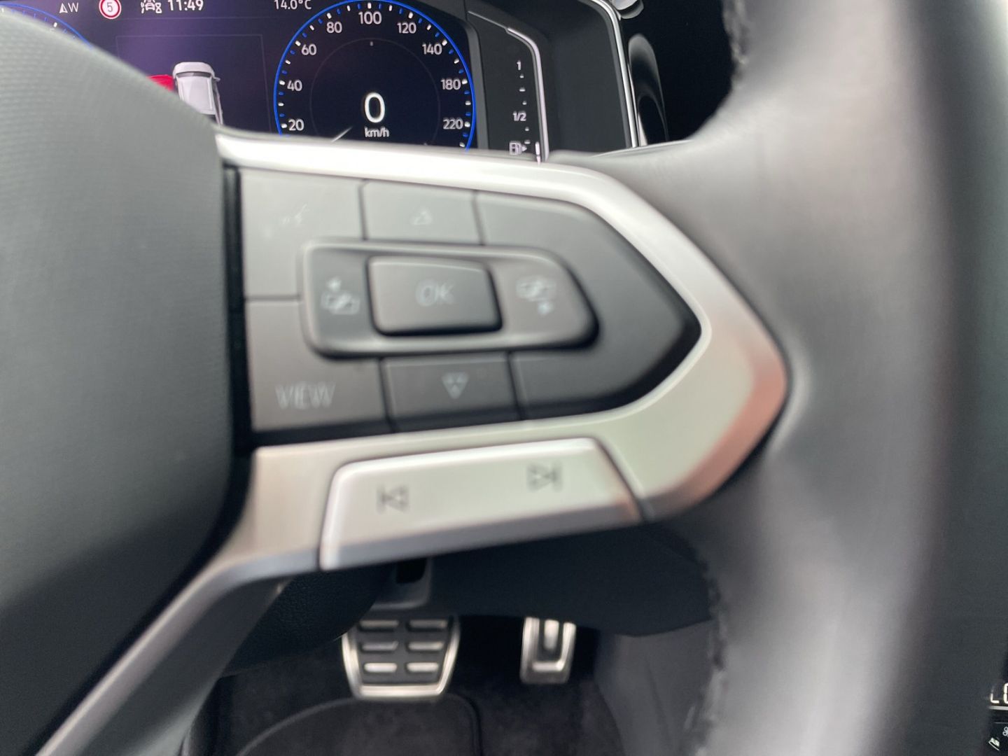 Volkswagen Taigo - Bild 17