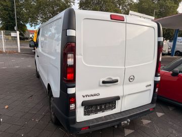 Opel Vivaro - 6