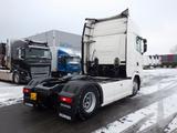 Scania S 500 A New/Ret./PTO/2xTank/Spoiler/Navi/Standkl - Scania Holztransporter