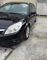 Opel Signum 1.9 CDTI 120CV Cosmo - gebrauchte Opel Signum aus dem Jahr 2007