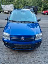 Fiat Panda - Fiat Panda Gebrauchtwagen in Stuttgart
