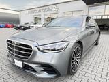 Mercedes-Benz S580*4M*LANG*EXCLUSIVE*3xTV*360°HUD*3D-BURMESTER - Mercedes-Benz S 580 Gebrauchtwagen in Frankfurt