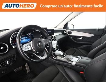 Mercedes GLC 220 - 7