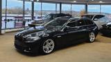BMW 530d M-Sportpaket LCI PANO ACC HUD AHK Harman/K. - BMW 530: Sportpaket 530d M