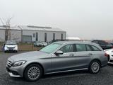 Mercedes-Benz C 200 Avantgarde TOP ZUSTAND - gebrauchte Mercedes-Benz C 200 aus dem Jahr 2014