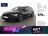 Audi A6 Avant 50 TFSI e quattro S line AHK/Matrix/21'