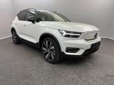 Volvo XC 40 Recharge Pro 360*PANO*MEMO*H&K*INTI-LIGHT - Volvo XC40: Recharge Pro