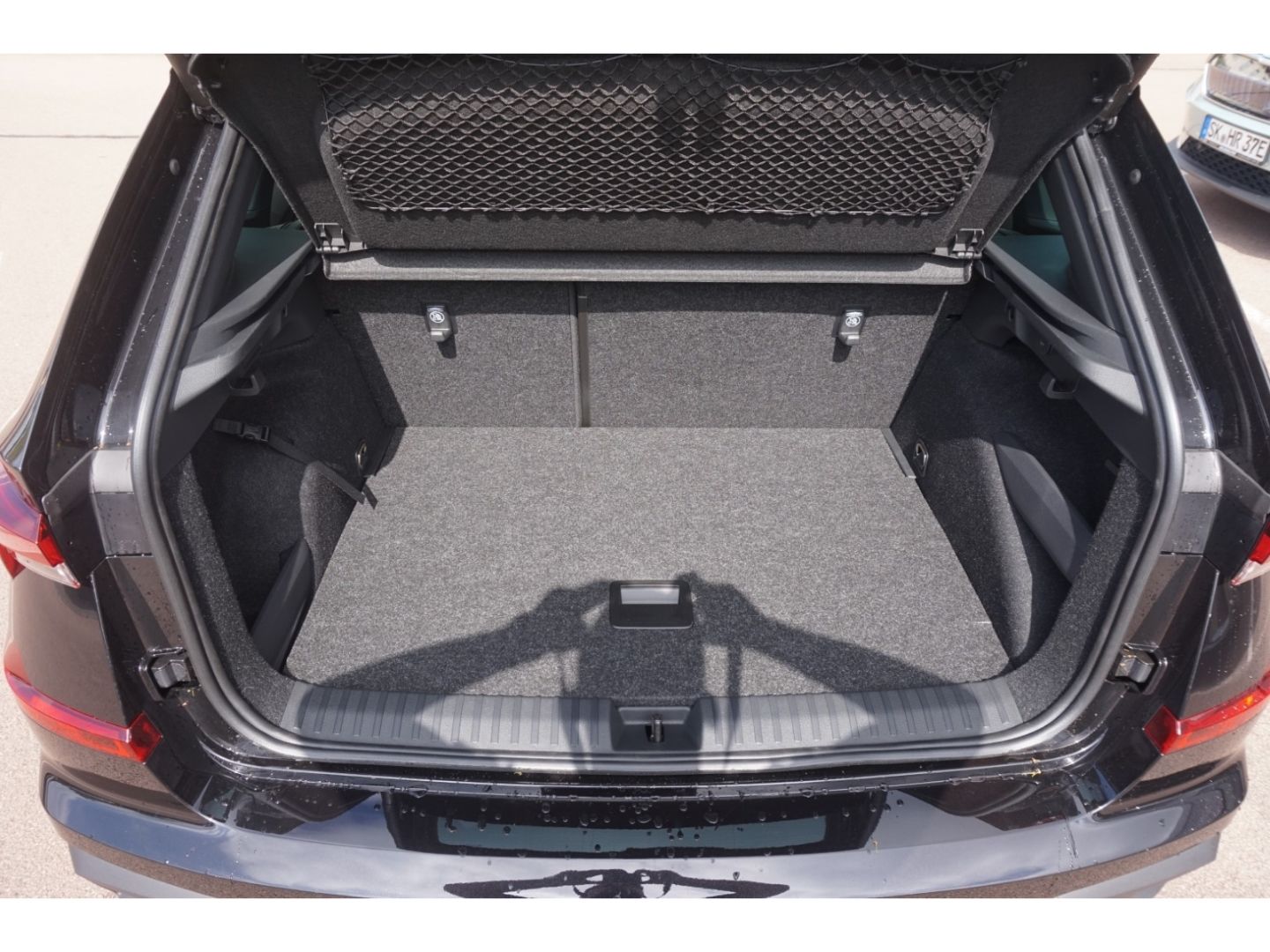 Skoda Kamiq - Bild 8