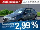 Skoda Fabia Cool Plus 1.0 MPI 44kW SHZ PDC Alu Klima - Skoda Fabia: 1.4