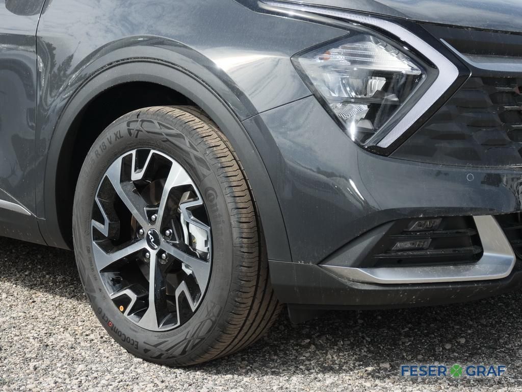 Kia Sportage - Bild 10