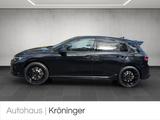 Volkswagen Golf VIII R 2.0 TSI 4Motion R Black Edition - Volkswagen Golf: Schwarz, Edition