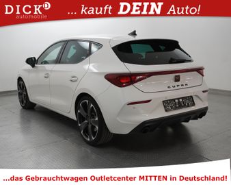 Cupra Leon - 6