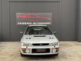 Subaru Impreza 2.0i T 16V cat 4WD GT - gebrauchte Subaru Impreza aus dem Jahr 1997