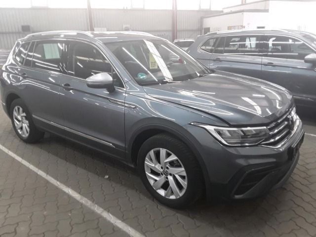 Volkswagen Tiguan Allspace - Bild 3