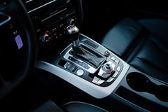 Fahrzeugabbildung Audi RS4 Avant 4.2 FSI quattro *MwSt.*Phantomschwarz*