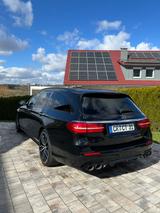 Mercedes-Benz E 53 AMG Mercedes-AMG E 53 4MATIC+ T Autom. ... - Mercedes-Benz E 53 AMG von privat