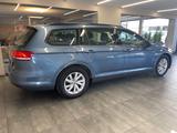 Volkswagen Passat 1.4 TSI Variant BMT*LED/Navi/ALU/Carplay* - gebrauchte VW Passat aus dem Jahr 2018