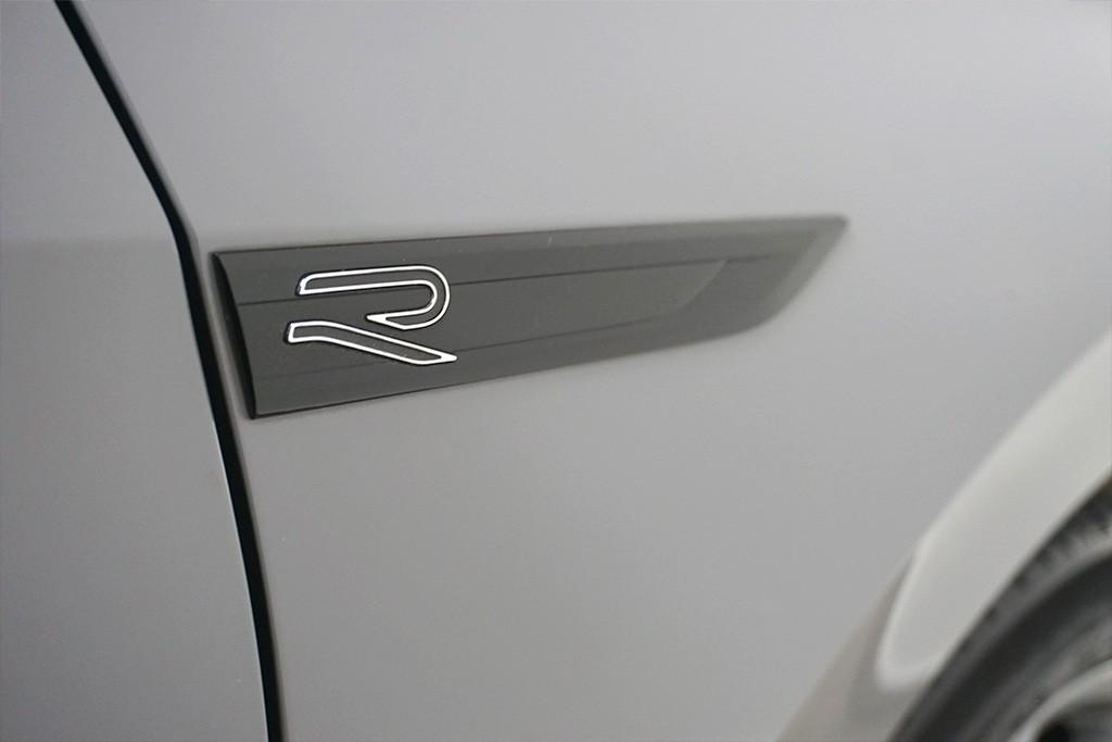 Volkswagen Golf 8 2.0TDI DSG R-Line Virtual AHK Navi, миниатюра 5
