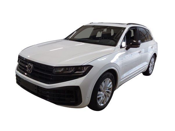 Volkswagen Touareg - Bild 2