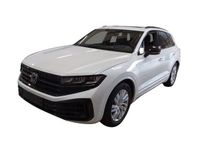 Volkswagen Touareg - Vorschau Bild 2