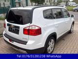 Chevrolet Orlando LTZ 1.8 !! 7.Sitzer  !! Tüv-ZHR-NEU !! - Chevrolet Gebrauchtwagen in Berlin