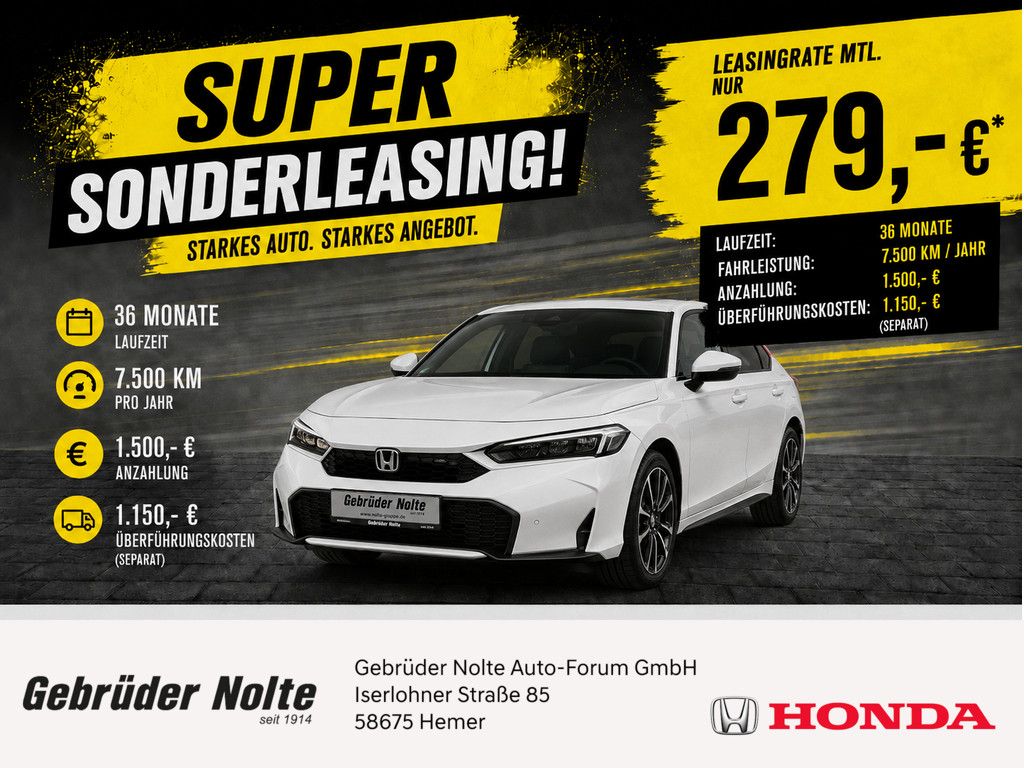 Image of Honda Civic