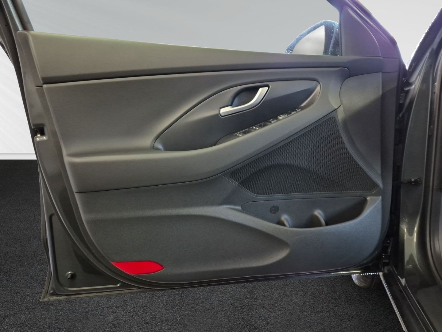 Hyundai i30 – Bild 16