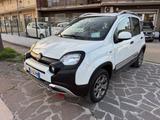 Fiat Panda Cross 1.3 MJT S&S 4x4 56 mila km - Fiat Panda: Pickup
