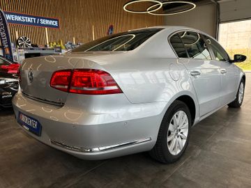 MYAUTOCENTER – Gebraucht- und Jahreswagen mit Werkstattservice in Pfaffenhofen Volkswagen Passat *ACC*NAV*AHK*PDC*SitzHZ*2-ZONEN*TotWinkel