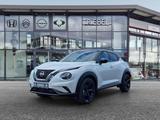 Nissan Juke Tekna 1.0 DIG-T °LED°Navi°SHZ°BOSE°BF°RFK° - Nissan Juke SUV