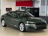 Audi A5 40 TDi ADVANCED *MATRiX*ViRTUAL*LEDER-BEiGE* - Audi A5 in Leverkusen