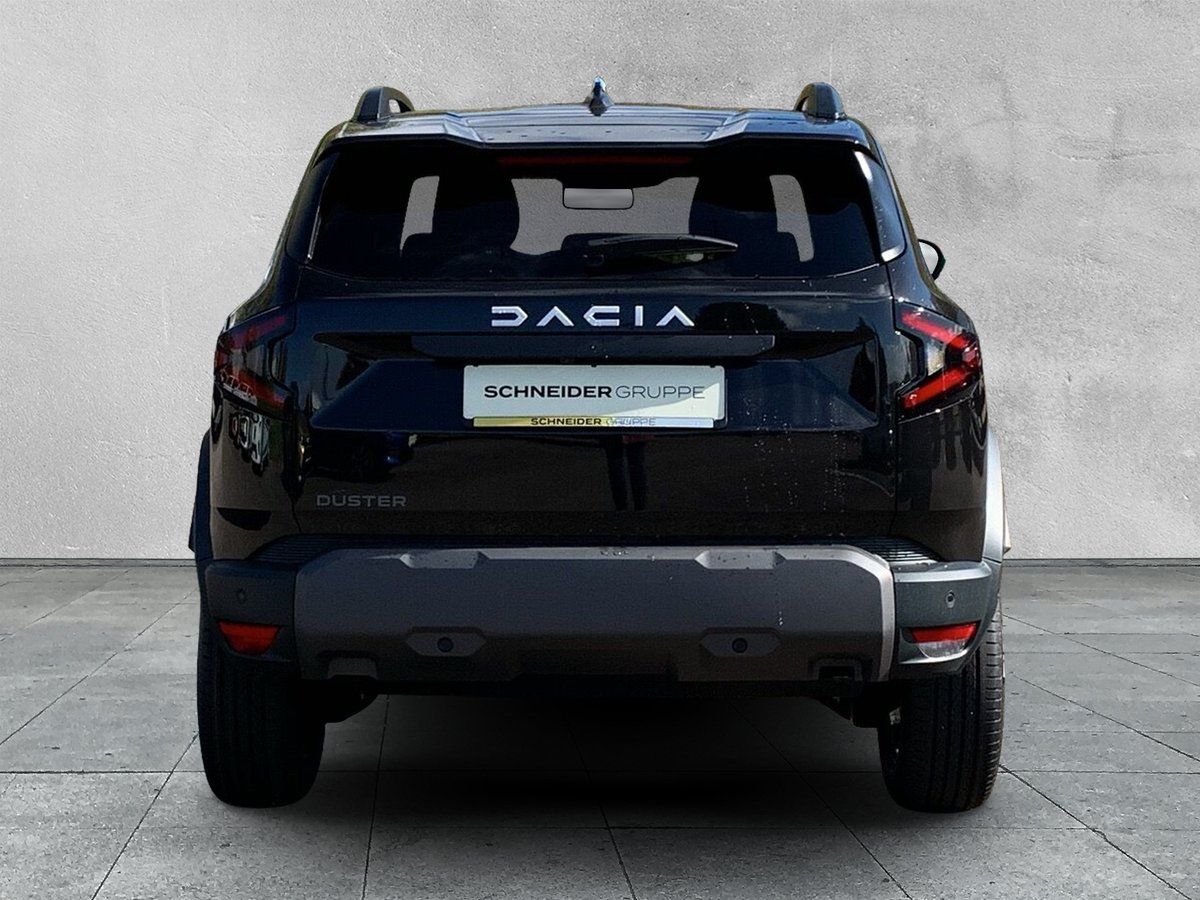 Dacia Duster - Bild 4