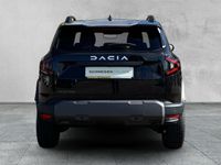 Dacia Duster - Vorschau Bild 4