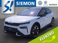 Skoda Elroq - Vorschau Bild 1