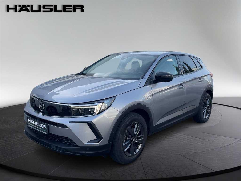 Opel Grandland X BUSINESS NaviPro Kamera Klimaautom. 