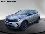 Opel Grandland X Business Edition mit Scheibenheizung - Opel Grandland (X) Business-Edition mit Benzin-Antrieb