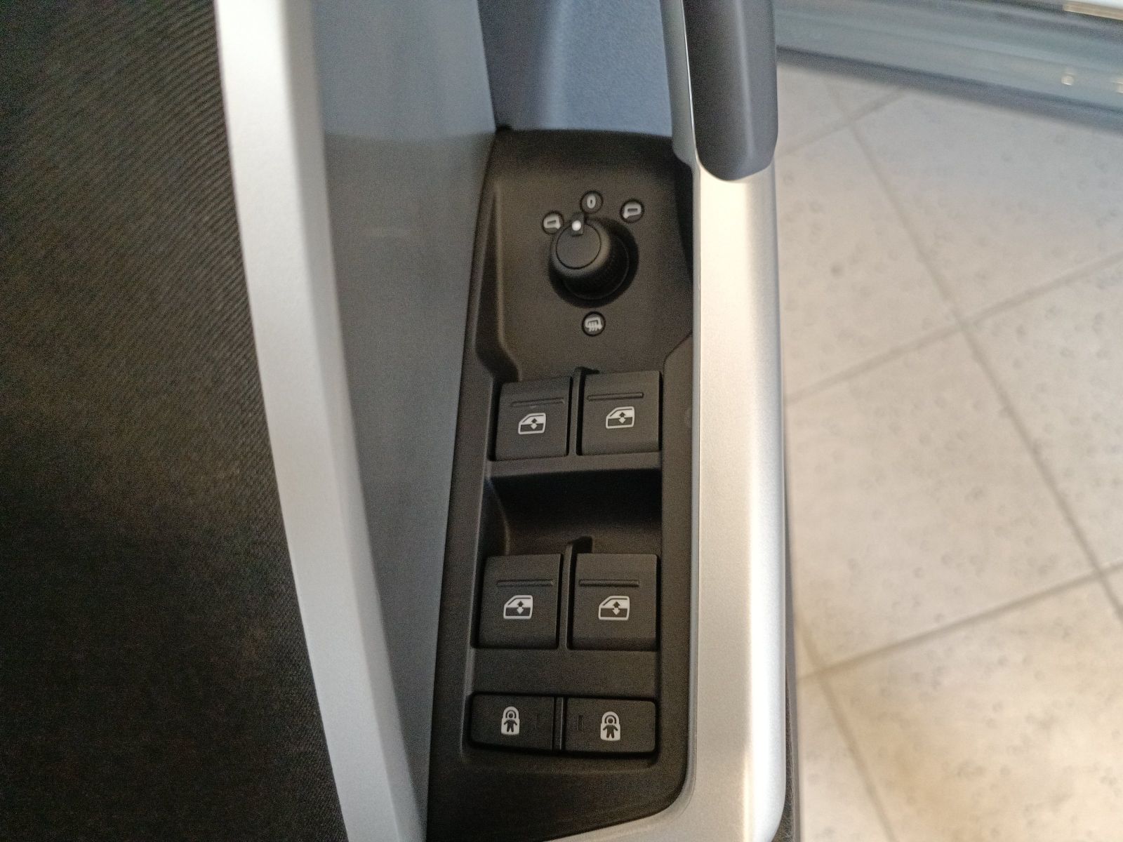 Audi Q3 - Bild 15