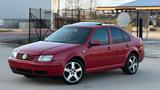 Volkswagen Bora 1.9tdi 101 2003 recaro - Volkswagen Bora: TDI