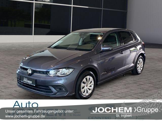 Volkswagen Polo VI Life 1.0 TSI IQ-Drive Navi Nebelscheinwe