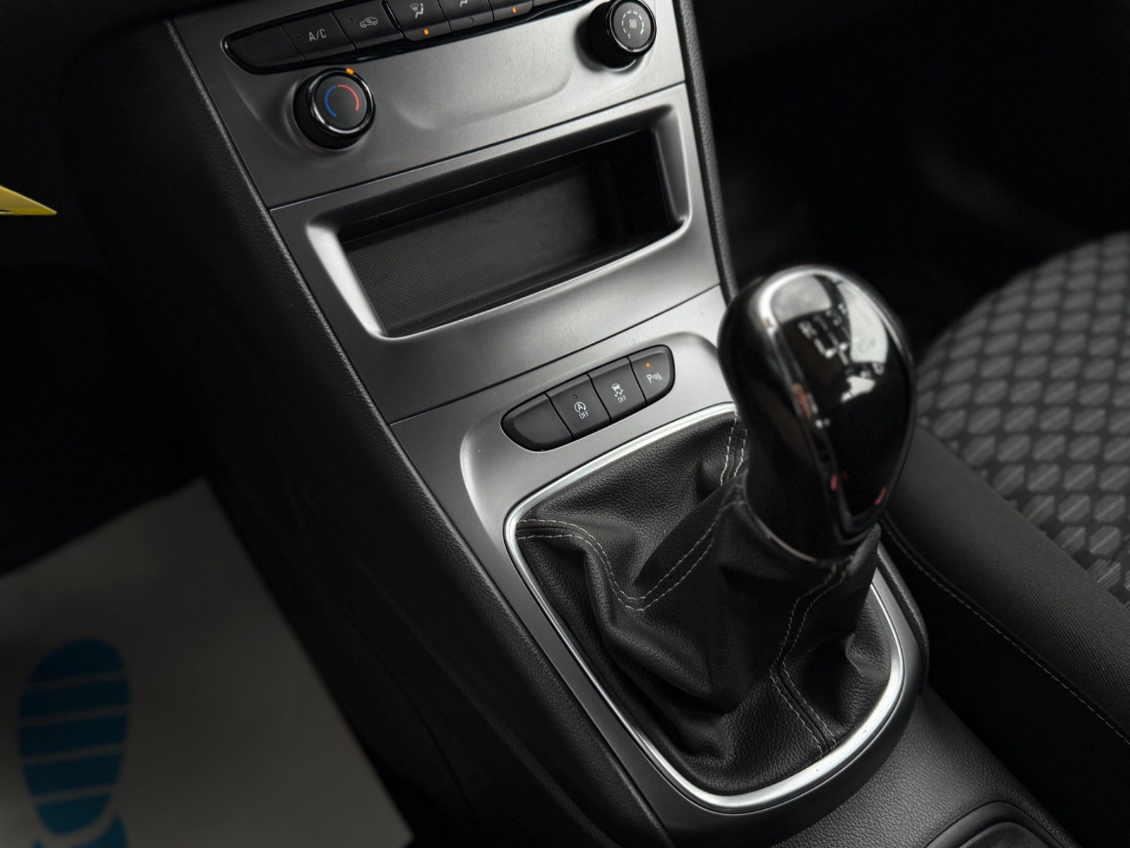 Astra K Sports Tourer Edition 1.6 CDTI Navi