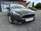 Ford Focus Turnier Cool & Connect Bluetooth*PDC*SHZ - Ford Focus Gebrauchtwagen in Braunschweig