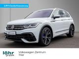 Volkswagen Tiguan 2.0 TSI DSG R 4Motion AHK, Navi, ZGV