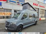 Mercedes-Benz Free S 600 Campus LED, 9G Aut,AHK, Lithium,3,5T* - Angebote