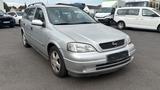 Opel Astra 1.6 Comfort - Opel Astra aus 2000: Kombi