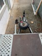 ANDERE Bestrailers Autoanhänger Autotrailer
