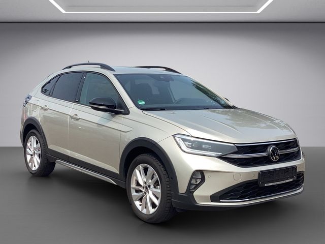Taigo 1.0TSI Move AHK NAVI AHK ACC MATRIX-LED