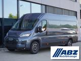Fiat Ducato Maxi 35 L4H2 180 / Beifahrereinzelsitz