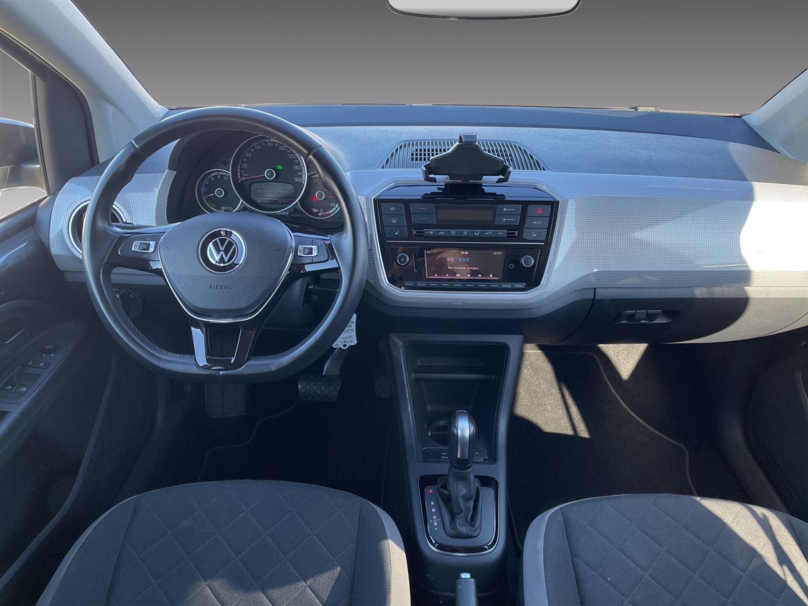 Volkswagen e-up! - Bild 10