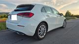 Mercedes-Benz A 180 d W177 / HUD / 360° - Mercedes-Benz A-Klasse W177
