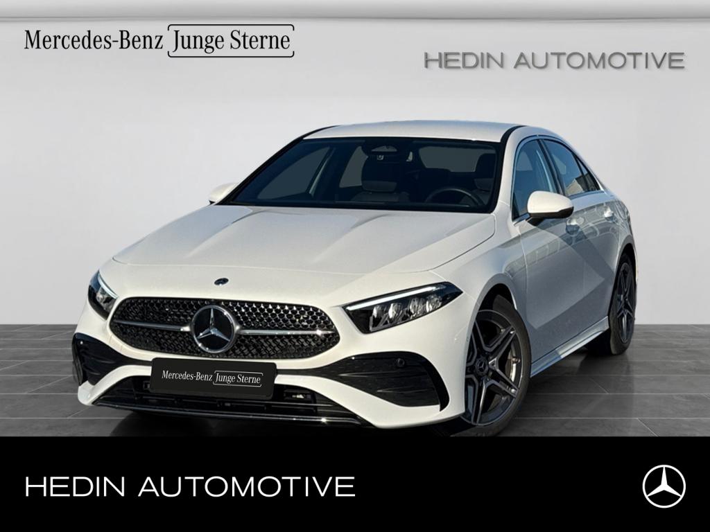 Mercedes-Benz A 180 Limo AMG|MBUX|SHZ|KAM|LED|NAVI|DAB